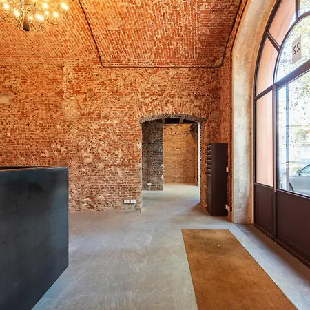 Easyhomes - Bandello Appartement *