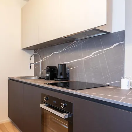 Easyhomes - Bandello * Milaan