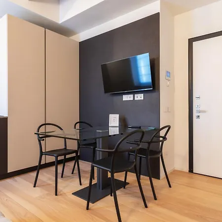 Appartement Easyhomes - Bandello