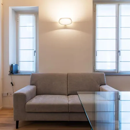 Appartement Easyhomes - Bandello