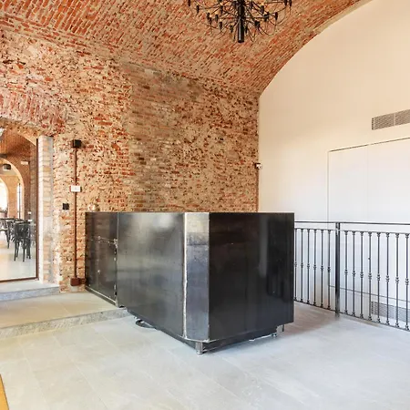 Appartement Easyhomes - Bandello