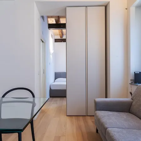 Easyhomes - Bandello Appartement *