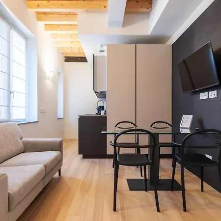 Appartement Easyhomes - Bandello