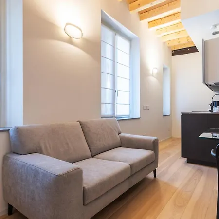 Easyhomes - Bandello Appartement *