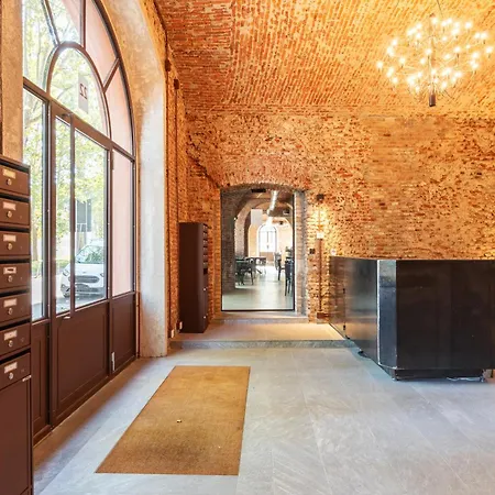 Easyhomes - Bandello Appartement