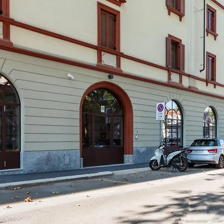 Appartement Easyhomes - Bandello Milan