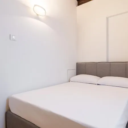 Easyhomes - Bandello شقة *