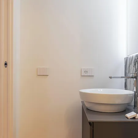 Easyhomes - Bandello شقة *