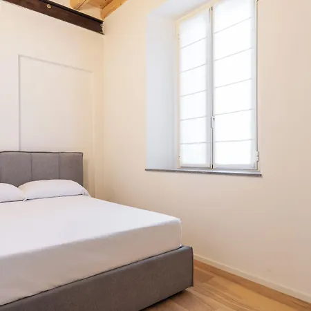 Easyhomes - Bandello * Milán