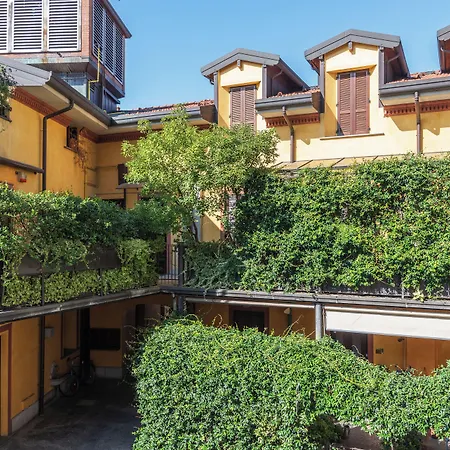 Apartamento Easyhomes - Bandello