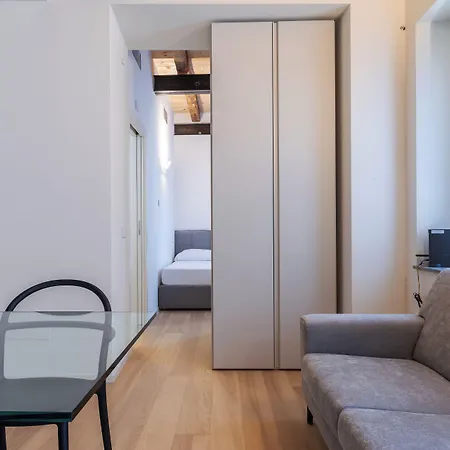 شقة Easyhomes - Bandello *