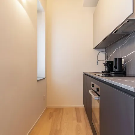 شقة Easyhomes - Bandello ميلان