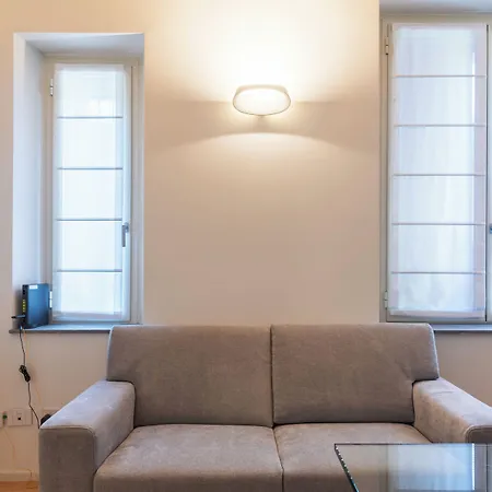 Easyhomes - Bandello * Milán