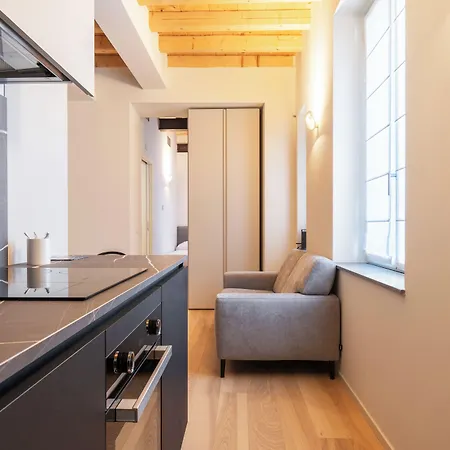 شقة Easyhomes - Bandello