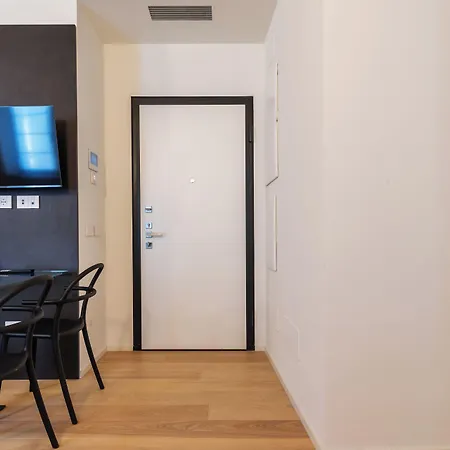 Easyhomes - Bandello Apartamento