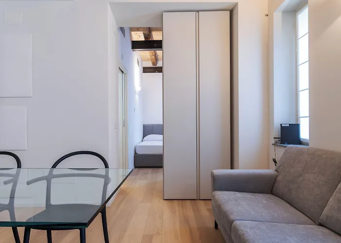 Apartamento Easyhomes - Bandello *